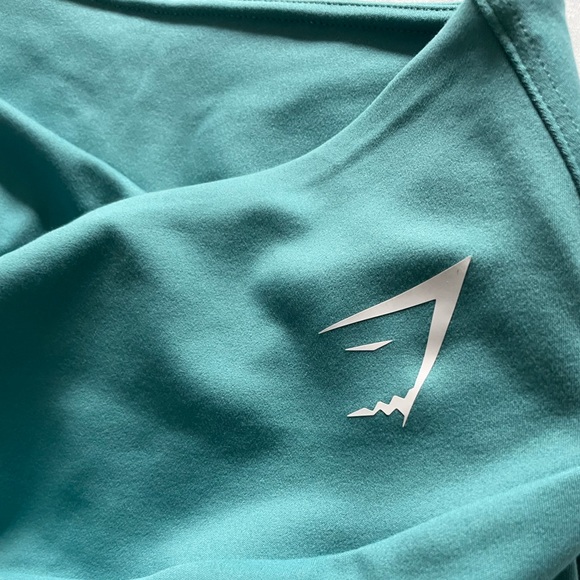 NWOT Gymshark Leggings - Picture 3 of 6